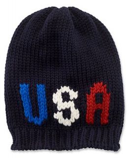 Ralph Lauren Team USA Hat   Hats, Gloves & Scarves   Men