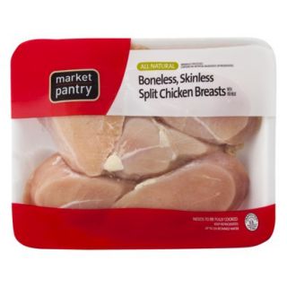 Market Pantry® Split Breasts (38 oz.)