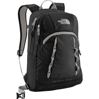 The North Face Base Camp Double Shot Daypack   1098cu in