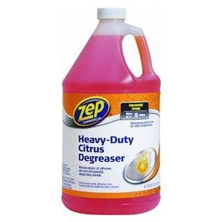 Enforcer Prod. ZUCIT128CA Zep Heavy Duty Citrus Cleaner & Degreaser