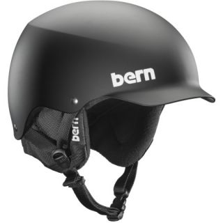 Bern Baker EPS Wireless Audio Helmet