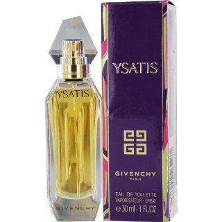 Ysatis by Givenchy Eau de toilette Spray for Women, 1 Ounce  Givenchy Perfume For Women  Beauty