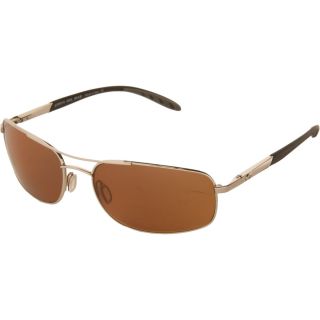 Costa Seven Mile Polarized Sunglasses   580 Glass Lens