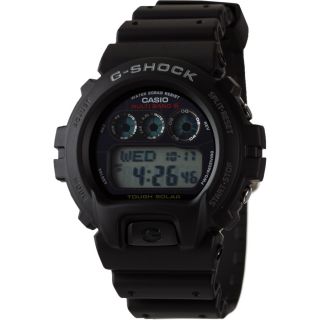 G Shock GW6900  Solar Watch
