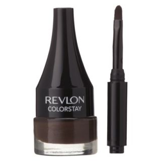 Revlon ColorStay Creme Gel Eyeliner