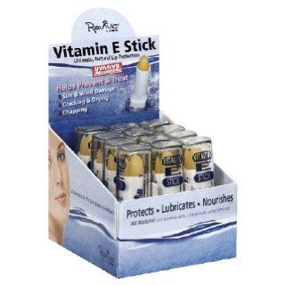 Reviva   Vitamin E Oil Stick Dsp .125 Oz 12 per Case Health & Personal Care