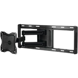 OmniMount NC125C B Full Motion TV Mount for 37 52 Inch Flat Panel TV   Black (Discontinued by Manufacturer) Electronics