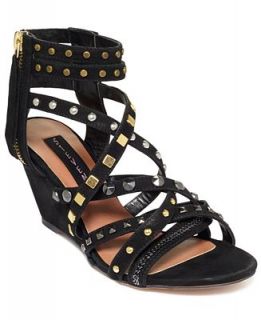 STEVEN by Steve Madden Soulfil Wedge Sandals   Shoes