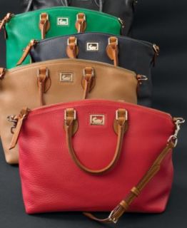Dooney & Bourke Handbag, Dillen II Satchel   Handbags & Accessories
