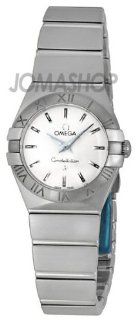 Omega Constellation 09 Ladies Watch 123.10.24.60.02.001 at  Women's Watch store.