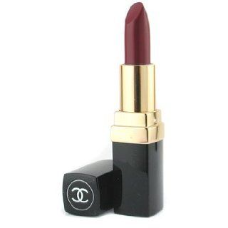 Chanel Hydrabase Lipstick   No.124 Lotus Rouge   3.5g 0.12oz  Beauty