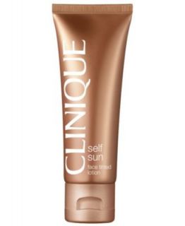 Clinique Self Sun Body Tinted Lotion   Skin Care   Beauty