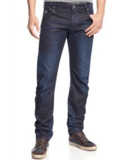 G Star Jeans, 5620 3D Tapered, Low Rise   Jeans   Men