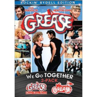We Go Together Grease (Rockin Rydell Edition)/