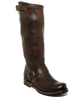 Frye Womens Veronica Slouch Boots   Shoes