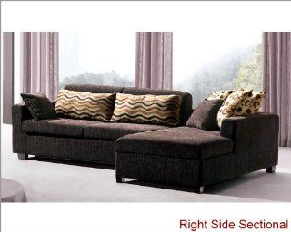 Sectional Sofa Set with Sleeper Sofa and Storage Chaise 33LS121   Sofa Bed