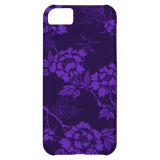 Apple Blossom iPhone 5C Cases