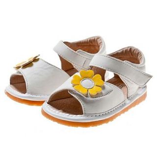 gir'ls toddler summer sandals by my little boots