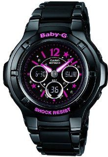 Casio Baby G Composite Line BGA 121C 1B2JF Ladies Watch Japan import Watches