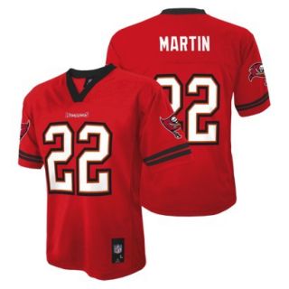 NFL Toddler Player Jersey Buccaneers   Martin