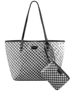 GUESS Handbag, Specks Small Classic Tote   Handbags & Accessories