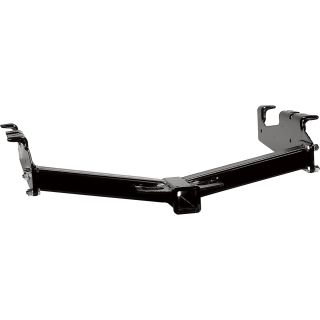 Reese Custom-Fit Trailer Hitch — For Chevy Equinox, GMC Terrain, Pontiac Torrent and Saturn Vue, Model# 44637  Custom Fit