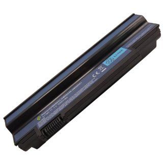Bay Valley Parts 9 Cell 11.1V 7800mAh New Replacement Laptop Battery for ACER LC.BTP00.121 LC32SD122 NAV50 Computers & Accessories