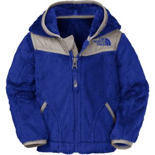 The North Face Oso Fleece Hooded Jacket   Infant Boys