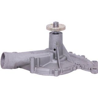 Cardone 58 119 Remanufactured Domestic Water Pump Automotive