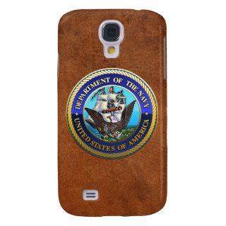 US Navy Seal Galaxy S4 Cases