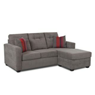 Klaussner Furniture Galway Modular Sectional