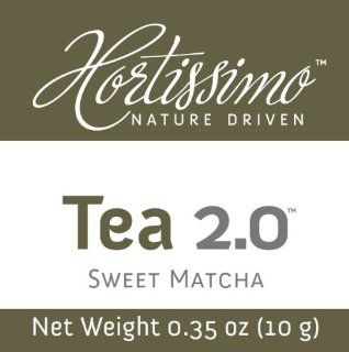 Sweet Matcha  Green Teas  Grocery & Gourmet Food