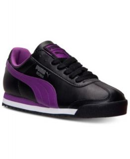 Puma Womens Suede Classic Casual Sneakers from Finish Line   Kids Finish Line Athletic Shoes
