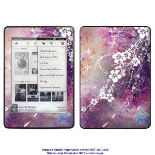 Decalrus MATTE Protective Decal Skin skins Sticker for  Kindle Paperwhite case cover matte_KDpaperwhite 117 Electronics