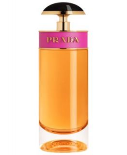 Prada Candy Fragrance Collection      Beauty