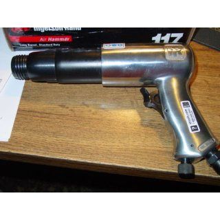 Ingersoll Rand 117 Standard Duty Air Hammer   Power Hammer Drills  