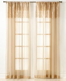 Victoria Classics Berkley Sheer Window Treatment Collection   Window Treatments   For The Home