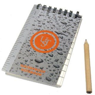 UST Waterproof Paper Pad  Hunting And Shooting Equipment  Sports & Outdoors