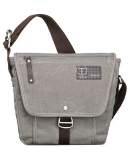 T Tech by Tumi Bag, Icon Usher Messenger   Wallets & Accessories   Men