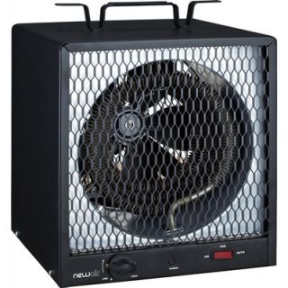 Dr. Infrared Heater Portable Industrial 5,600 Watt Compact Electric