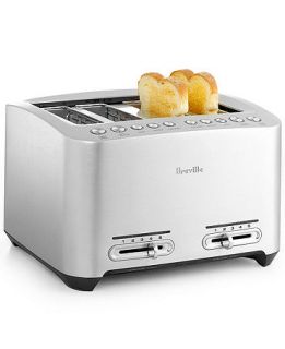 Breville BTA840XL Toaster, 4 Slice Automatic   Electrics   Kitchen