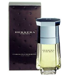 Herrera for Men Eau de Toilette Spray, 1.7 oz      Beauty