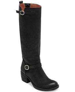 Lucky Brand Rollie Tall Shaft Boots   Shoes