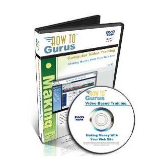 Internet Marketing and Advertising Training on DVD, 8 Hours in 113 Computer Video Lessons. Learn how to market and sell your product online with our easy to use video based training Software