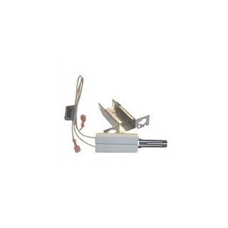 Pentair 471696 Igniter and Bracket Replacement MiniMax NT LN Pool/Spa Heater  Outdoor Spas  Patio, Lawn & Garden
