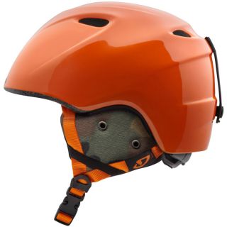 Giro Slingshot Helmet   Kids