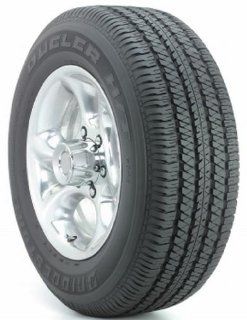 P255/70R18 112T B/S BRIDGSTONE DUELER 684 II HT Automotive