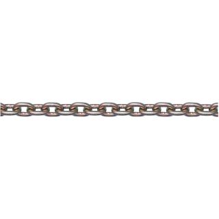 Peerless Grade 70 Transport Chain — 3/8in. Trade Size  Chains