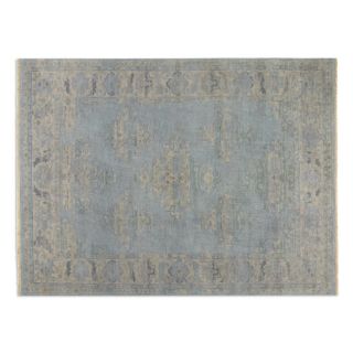 Uttermost Lydian Aged Green Rug