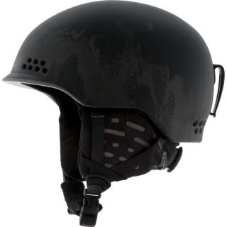 K2 Rival Pro Audio Helmet   Ski Helmets